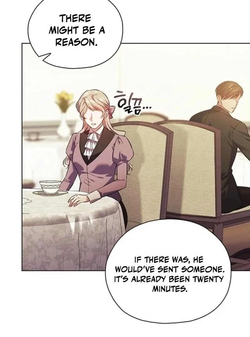 I Don’t Trust My Twin Sister Chapter 95 page 12 - 