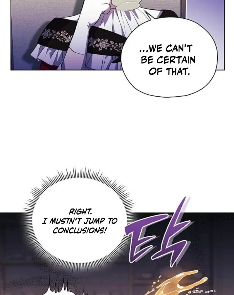 I Don’t Trust My Twin Sister Chapter 95 page 14 - 