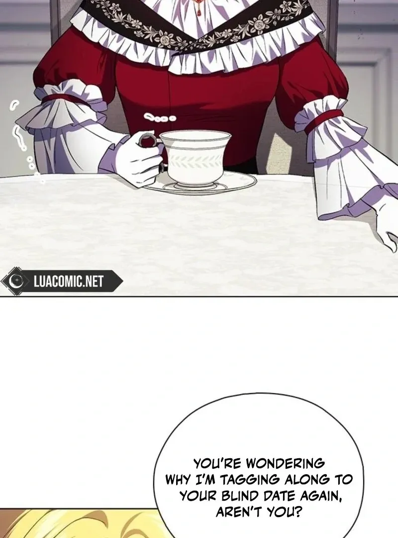 I Don’t Trust My Twin Sister Chapter 95 page 22 - 