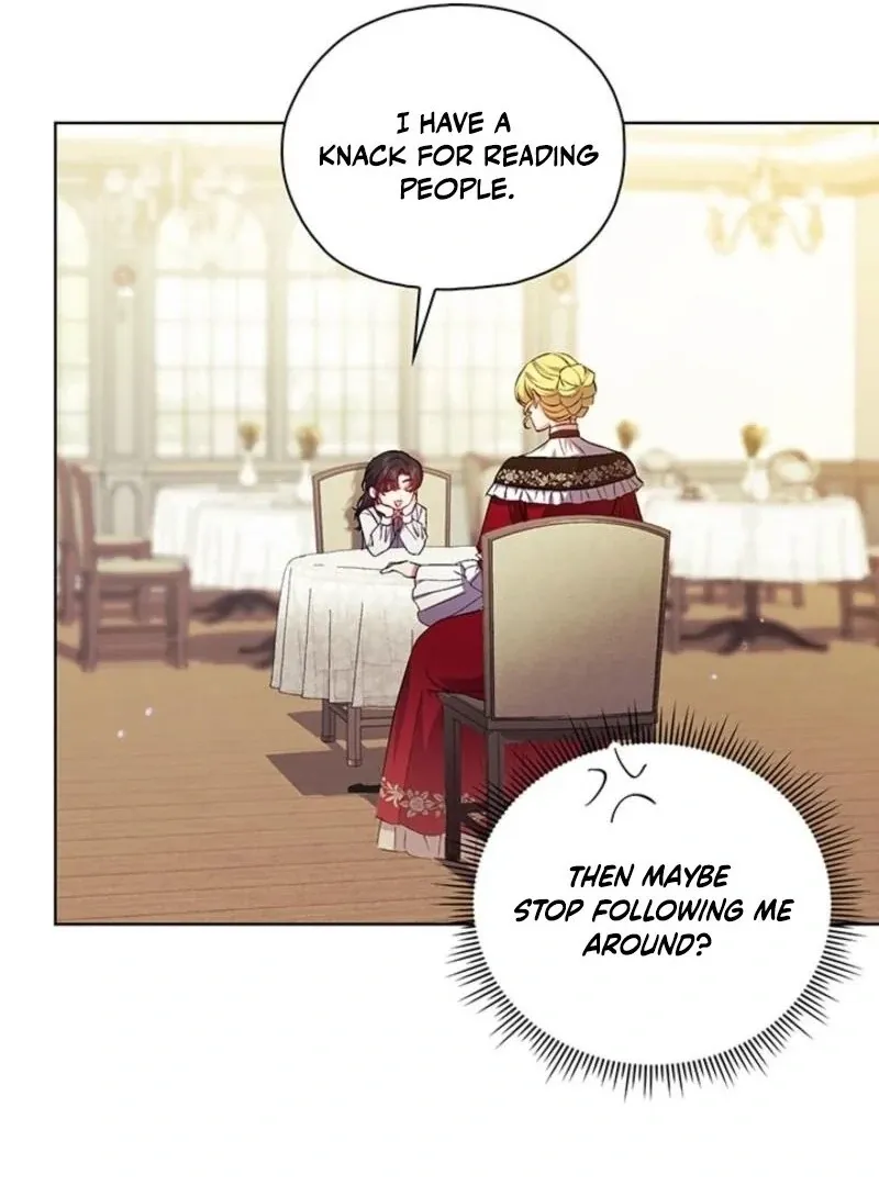 I Don’t Trust My Twin Sister Chapter 95 page 30 - 