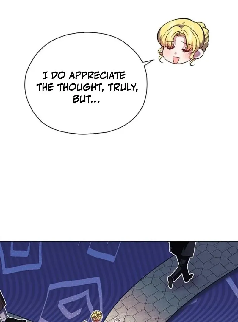 I Don’t Trust My Twin Sister Chapter 95 page 32 - 