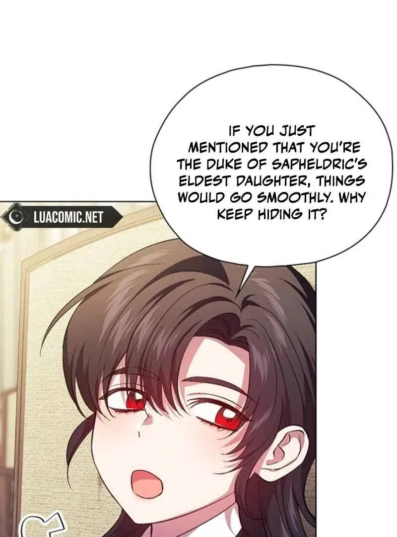 I Don’t Trust My Twin Sister Chapter 95 page 35 - 