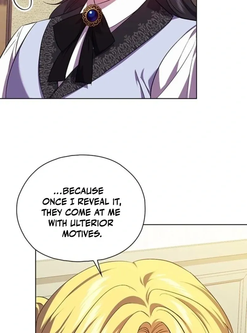 I Don’t Trust My Twin Sister Chapter 95 page 36 - 