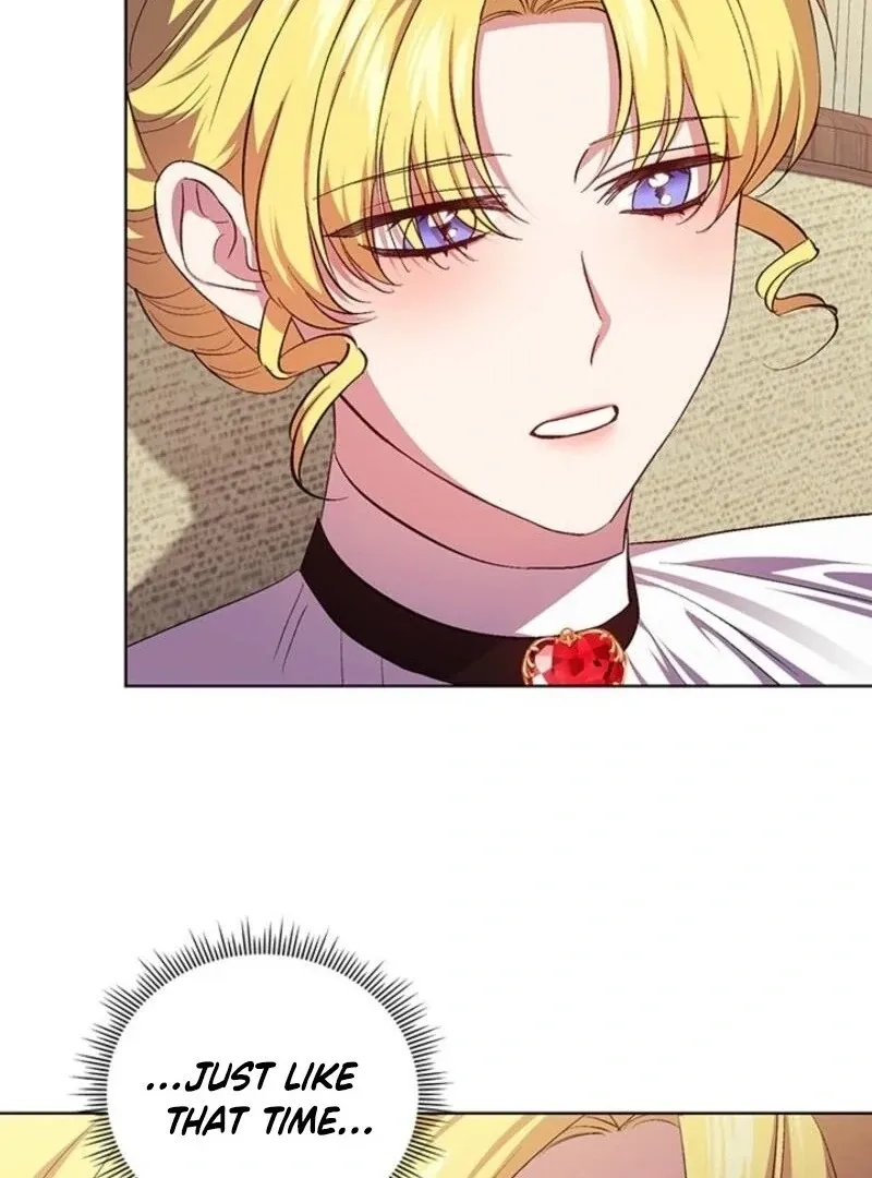 I Don’t Trust My Twin Sister Chapter 95 page 37 - 