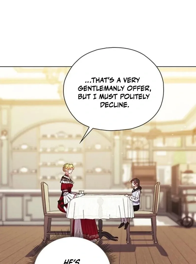 I Don’t Trust My Twin Sister Chapter 95 page 44 - 