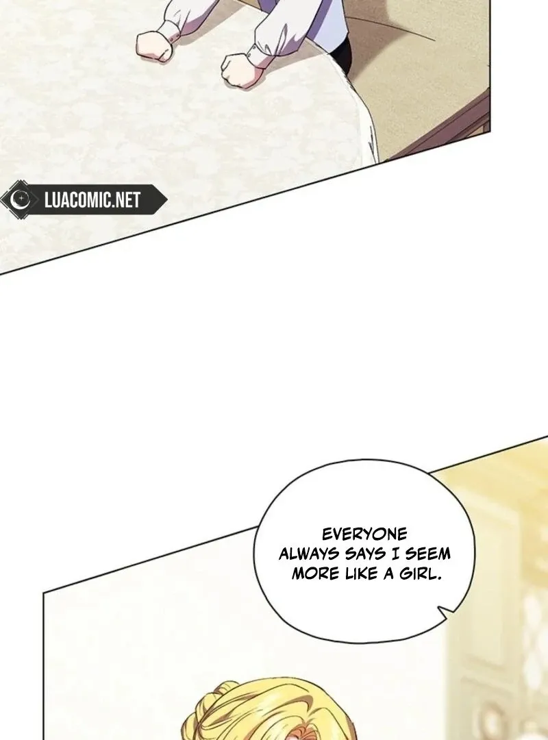 I Don’t Trust My Twin Sister Chapter 95 page 46 - 