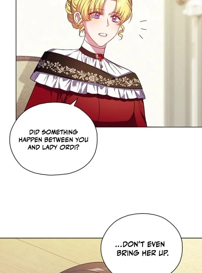 I Don’t Trust My Twin Sister Chapter 95 page 47 - 