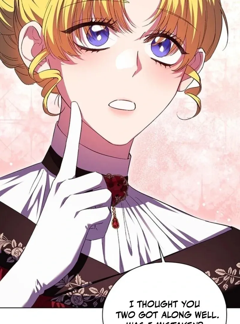 I Don’t Trust My Twin Sister Chapter 95 page 51 - 