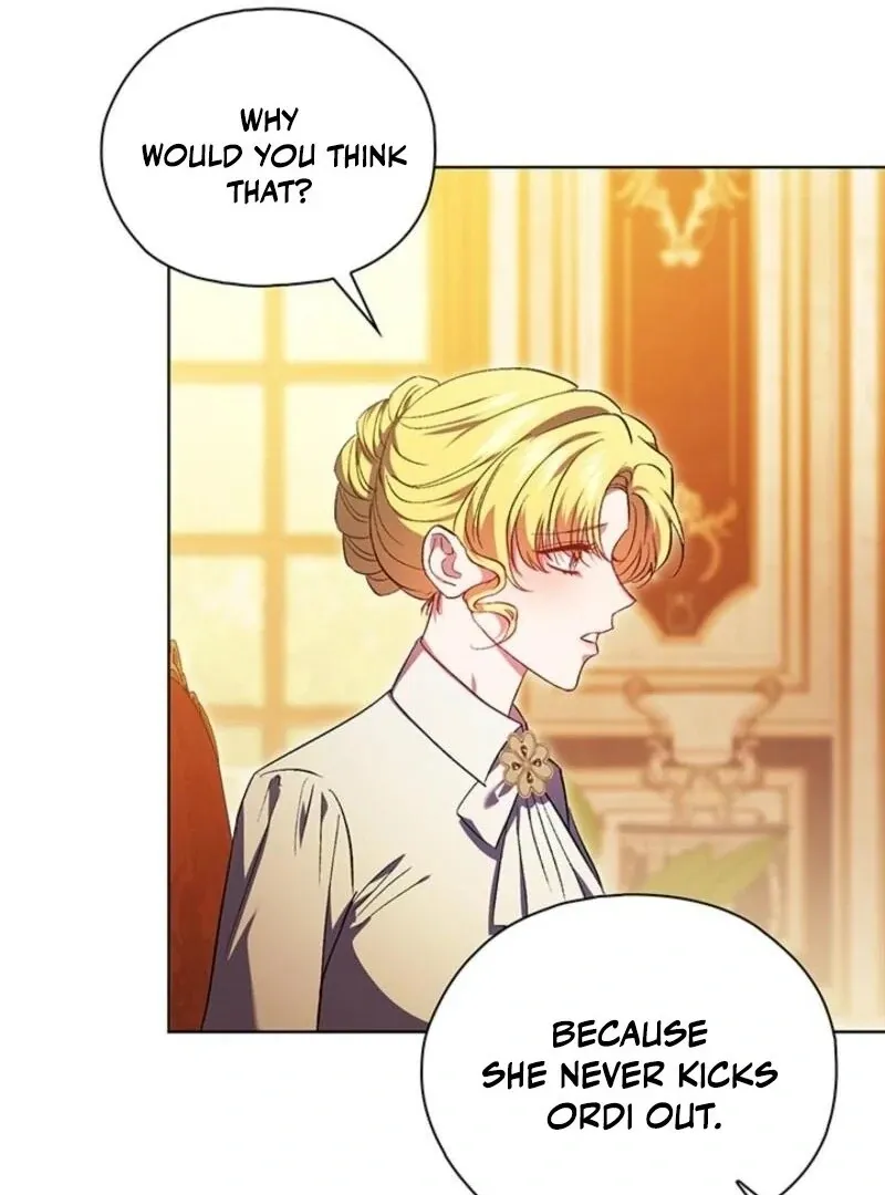 I Don’t Trust My Twin Sister Chapter 95 page 73 - 