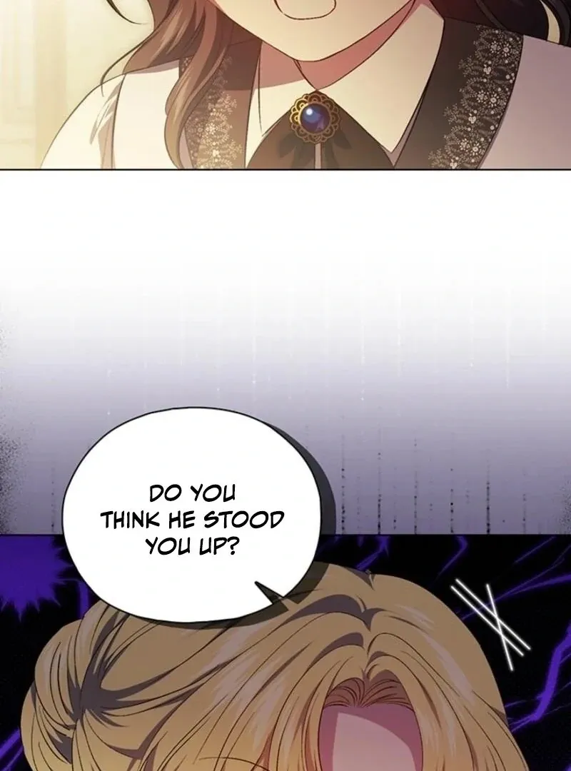 I Don’t Trust My Twin Sister Chapter 95 page 9 - 