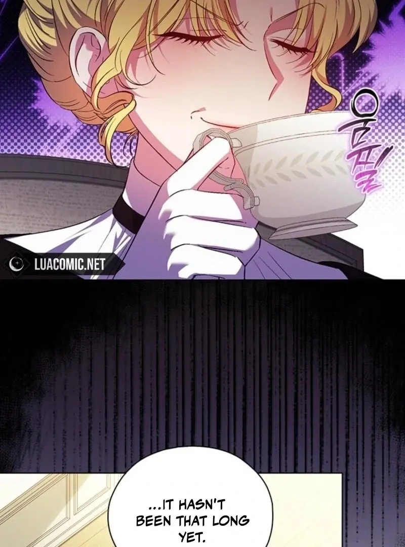 I Don’t Trust My Twin Sister Chapter 95 page 10 - 