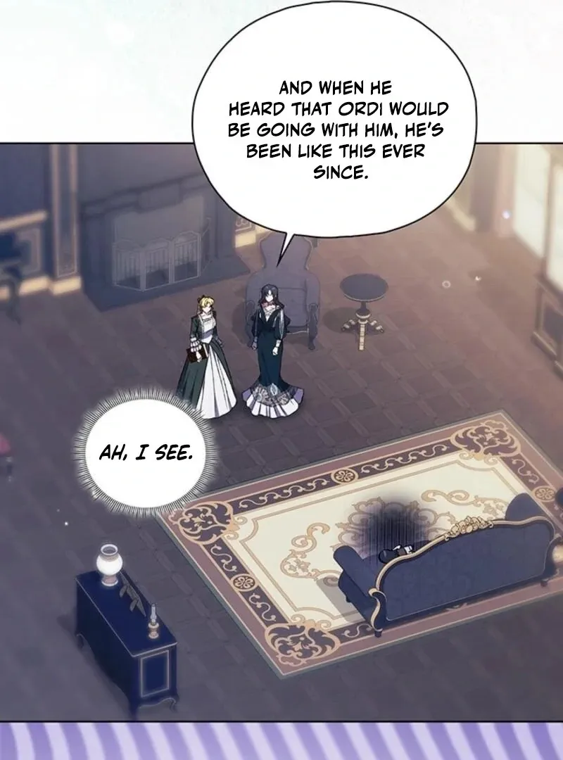 I Don’t Trust My Twin Sister Chapter 96 page 30 - 
