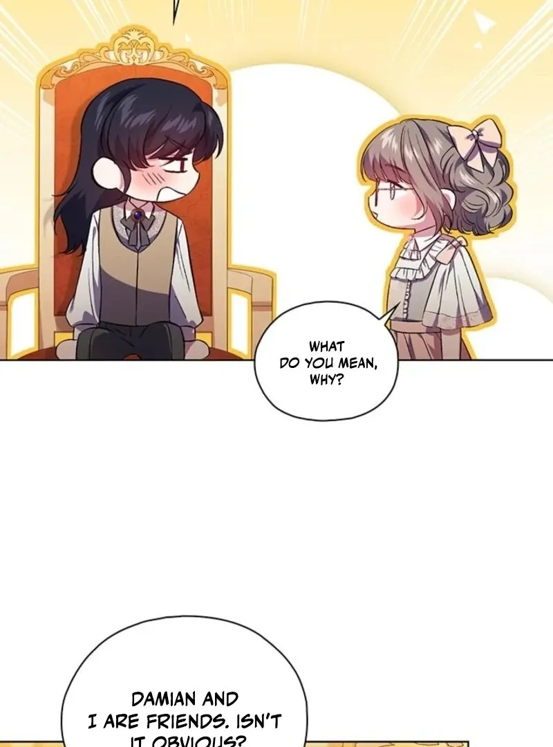 I Don’t Trust My Twin Sister Chapter 96 page 4 - 
