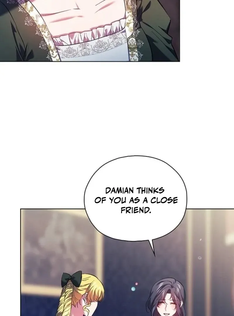 I Don’t Trust My Twin Sister Chapter 96 page 32 - 