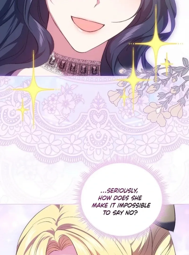 I Don’t Trust My Twin Sister Chapter 96 page 37 - 