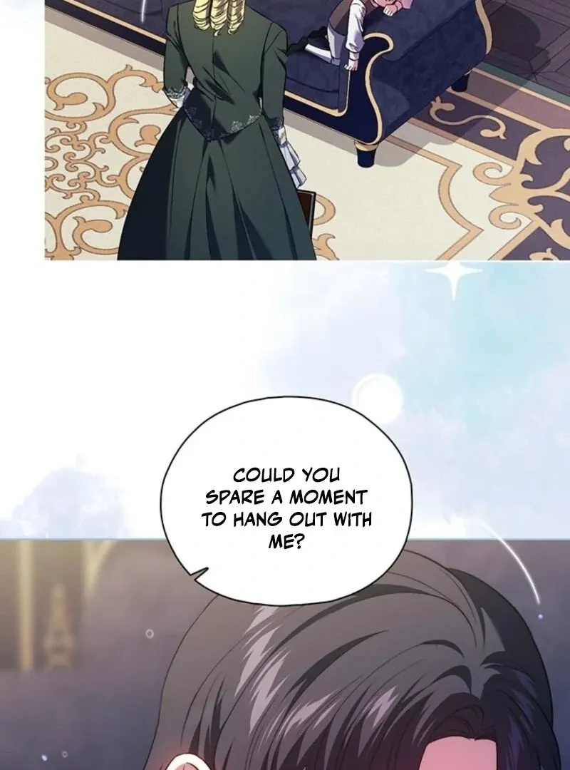 I Don’t Trust My Twin Sister Chapter 96 page 40 - 