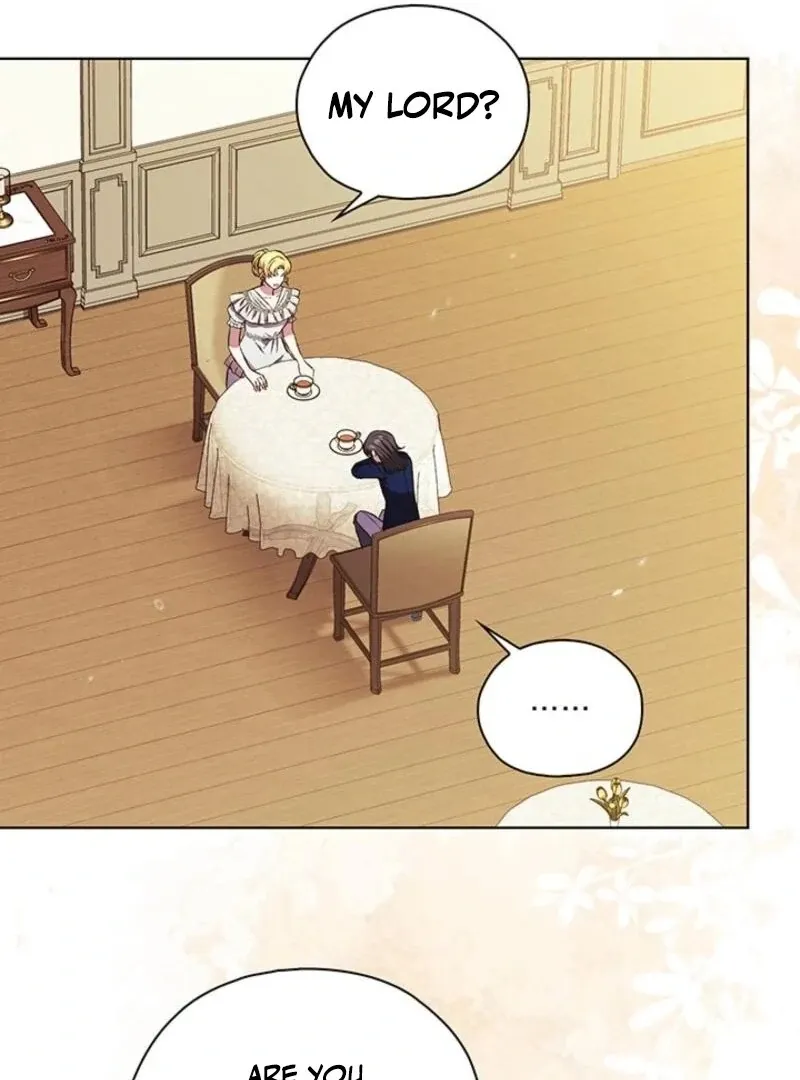 I Don’t Trust My Twin Sister Chapter 96 page 44 - 