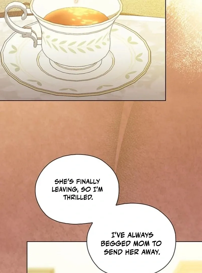 I Don’t Trust My Twin Sister Chapter 96 page 52 - 
