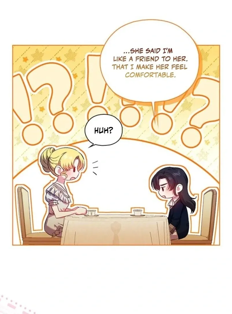 I Don’t Trust My Twin Sister Chapter 96 page 55 - 