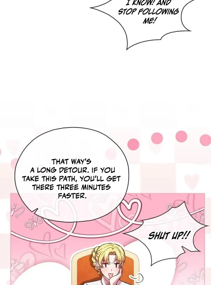I Don’t Trust My Twin Sister Chapter 96 page 9 - 
