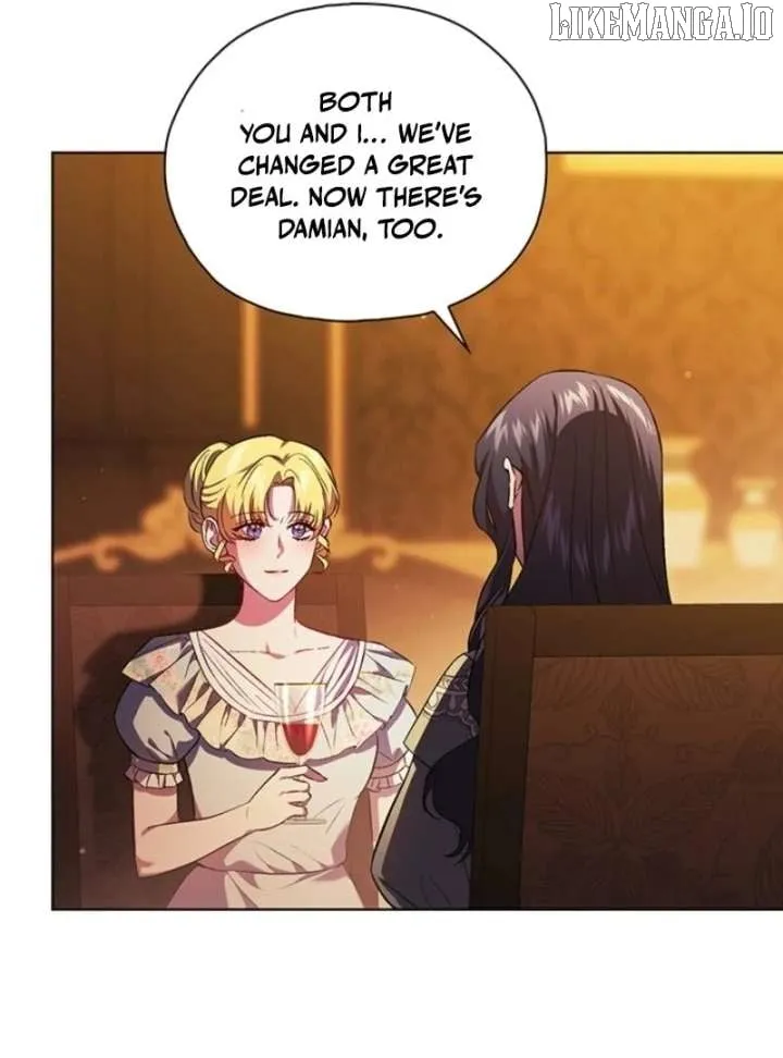 I Don’t Trust My Twin Sister Chapter 97 page 16 - 