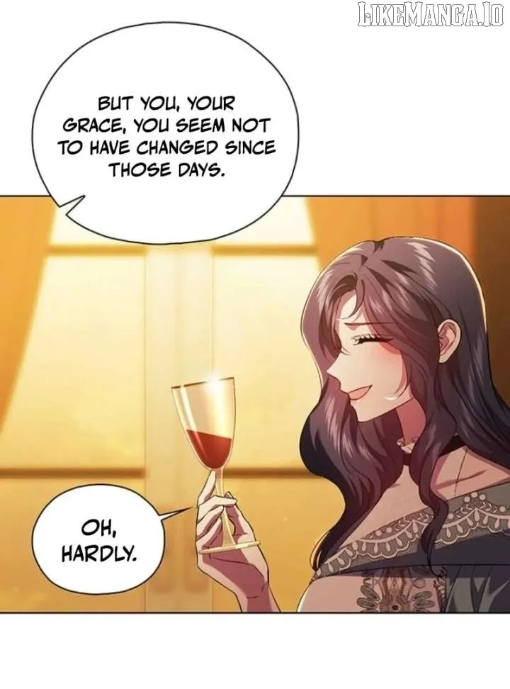 I Don’t Trust My Twin Sister Chapter 97 page 17 - 