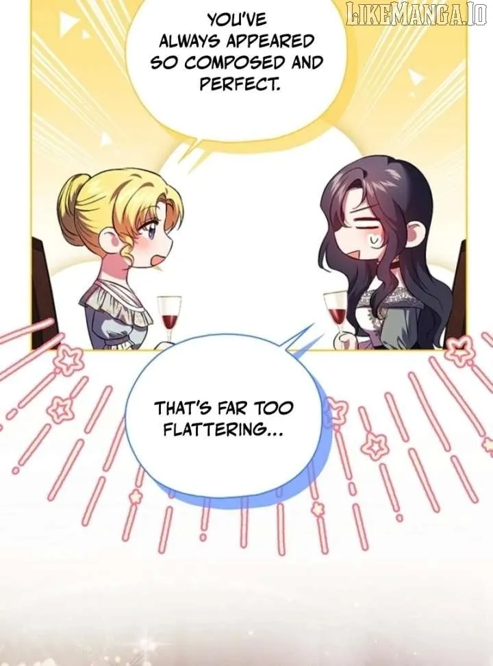 I Don’t Trust My Twin Sister Chapter 97 page 24 - 