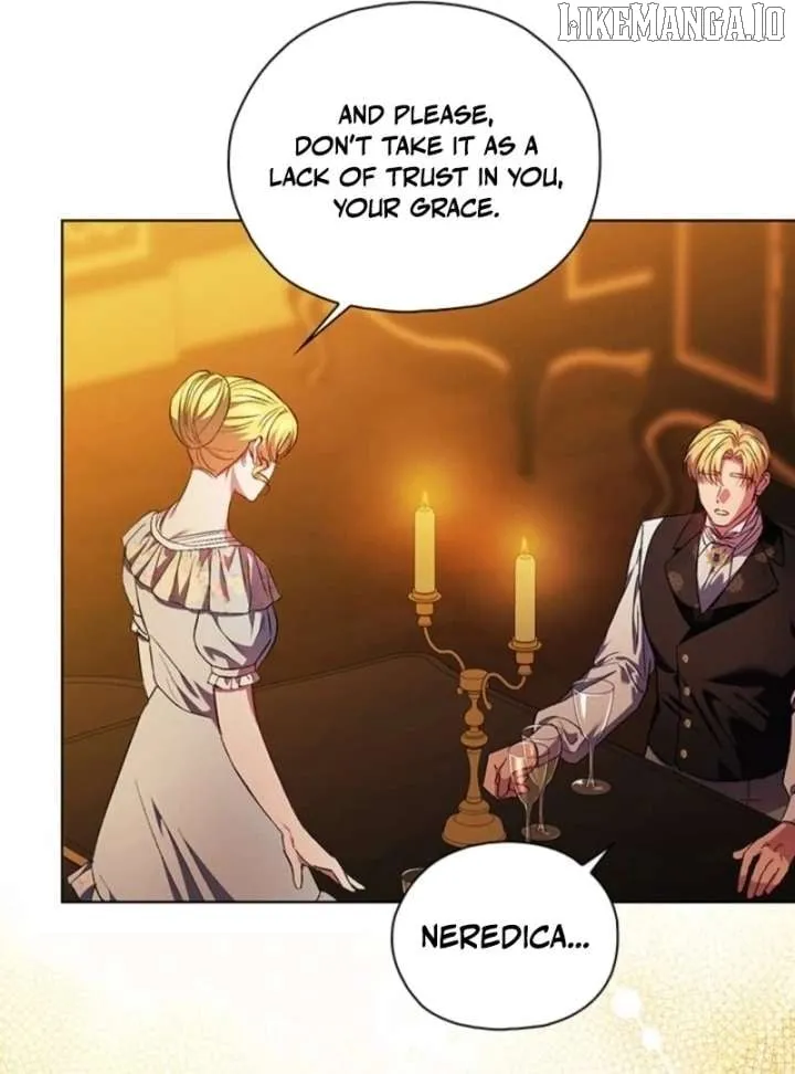 I Don’t Trust My Twin Sister Chapter 97 page 86 - 