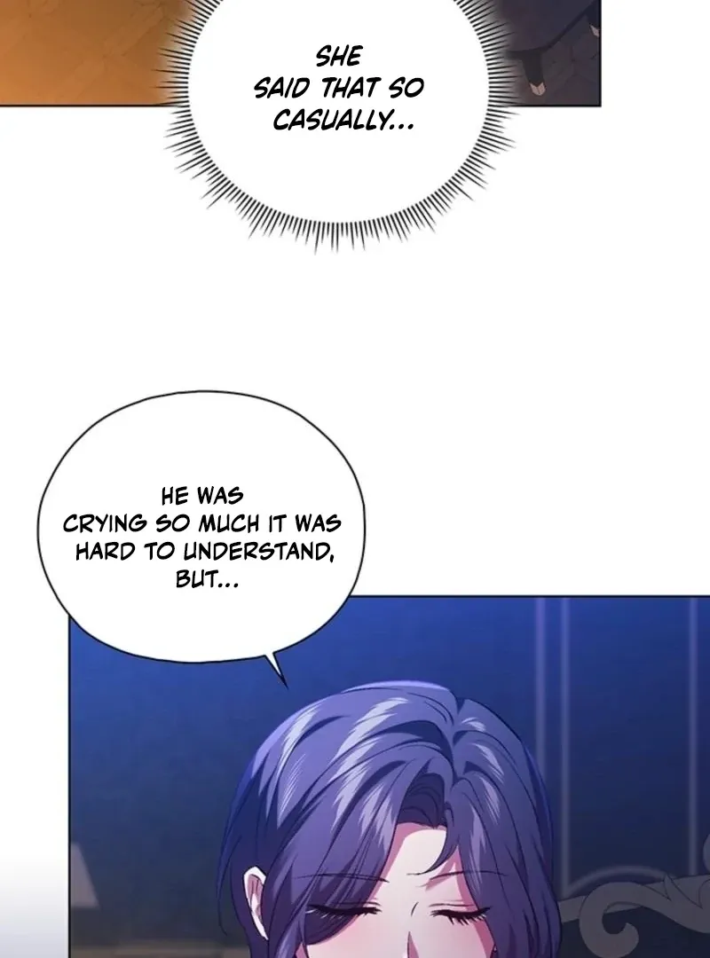 I Don’t Trust My Twin Sister Chapter 98 page 21 - 