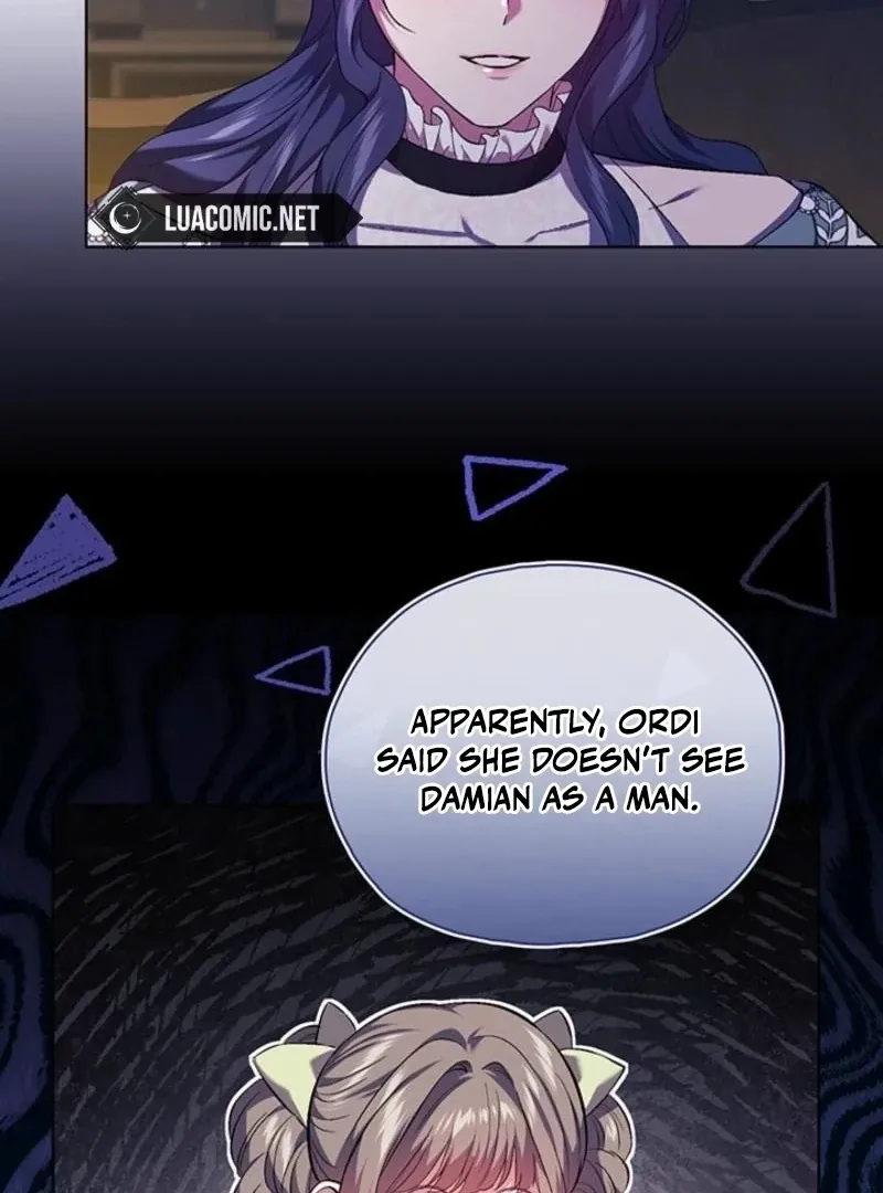 I Don’t Trust My Twin Sister Chapter 98 page 22 - 