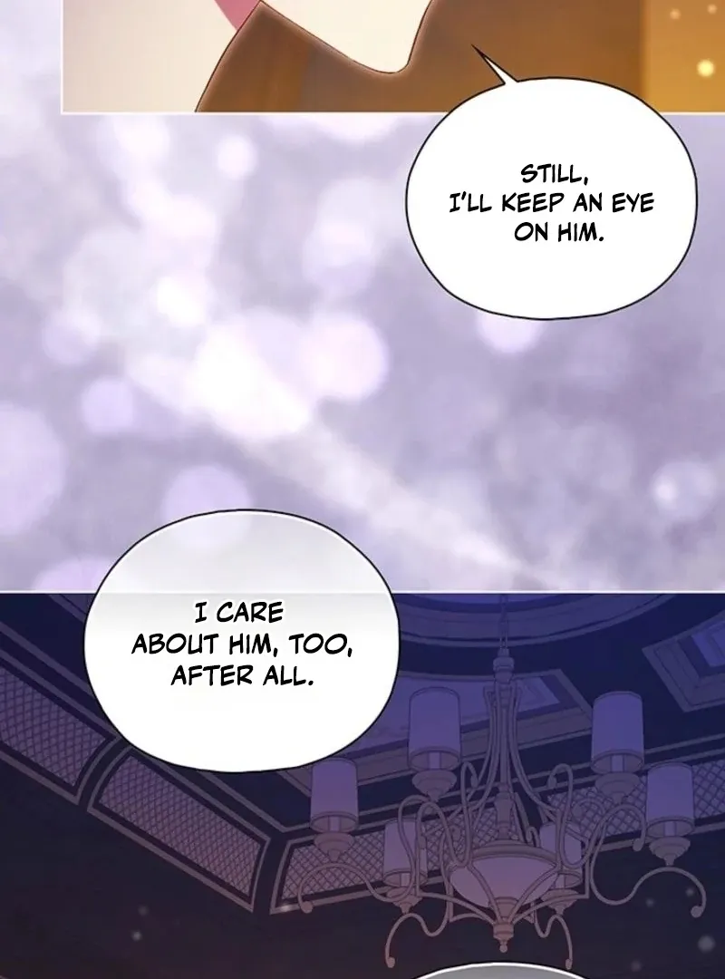 I Don’t Trust My Twin Sister Chapter 98 page 34 - 