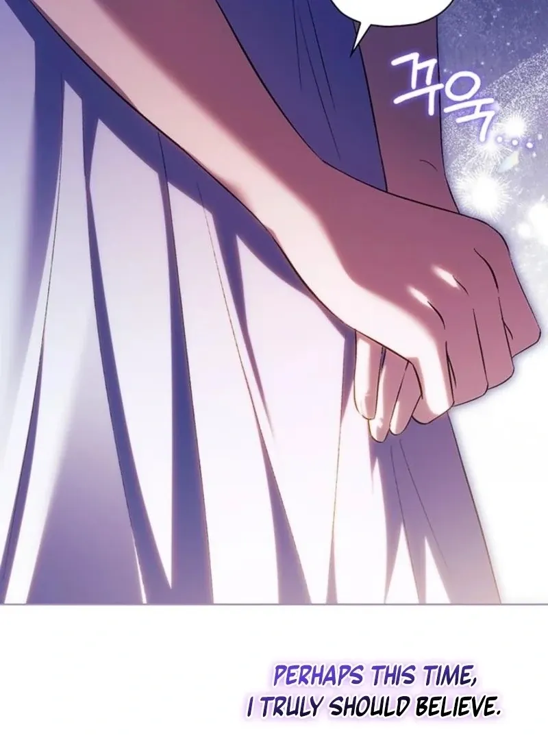 I Don’t Trust My Twin Sister Chapter 98 page 37 - 