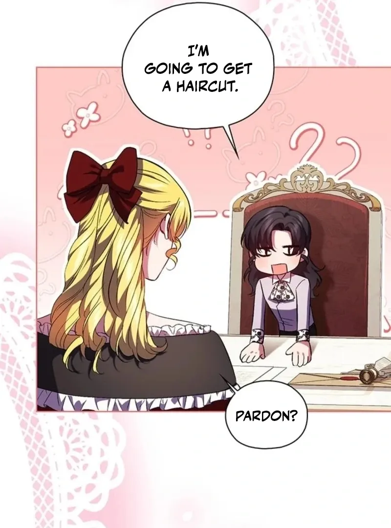 I Don’t Trust My Twin Sister Chapter 98 page 43 - 