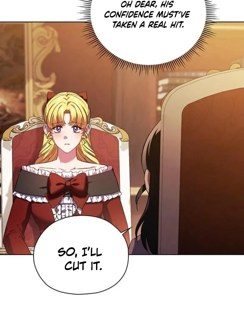 I Don’t Trust My Twin Sister Chapter 98 page 48 - 