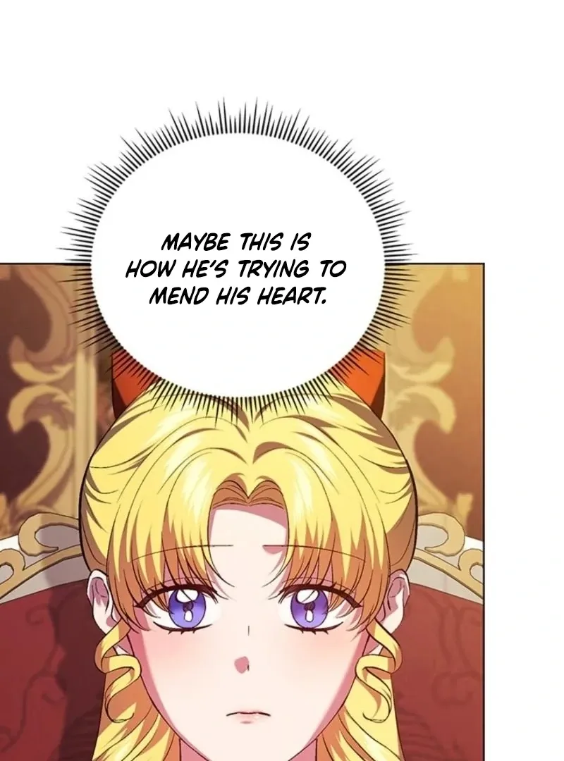 I Don’t Trust My Twin Sister Chapter 98 page 49 - 
