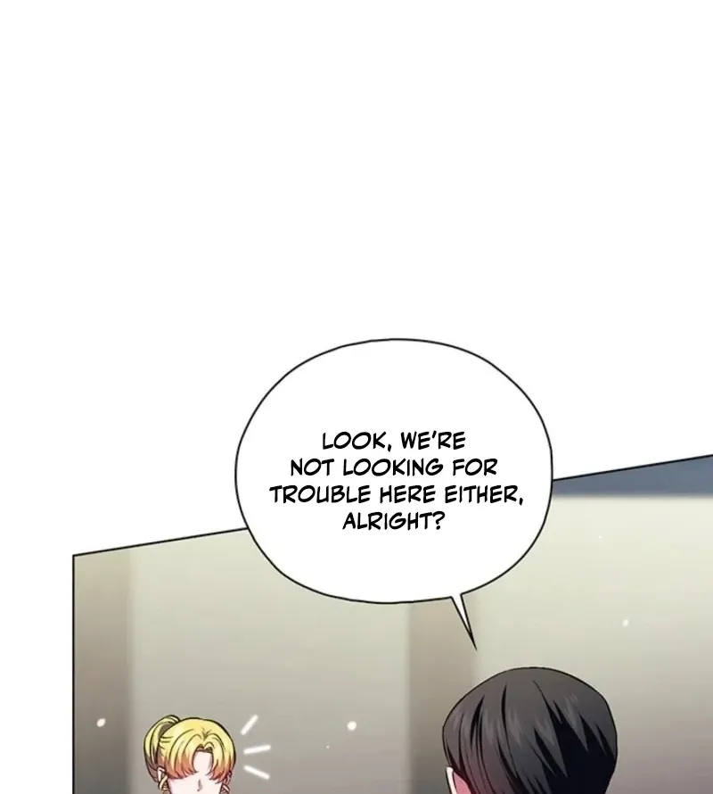 I Don’t Trust My Twin Sister Chapter 99 page 12 - 