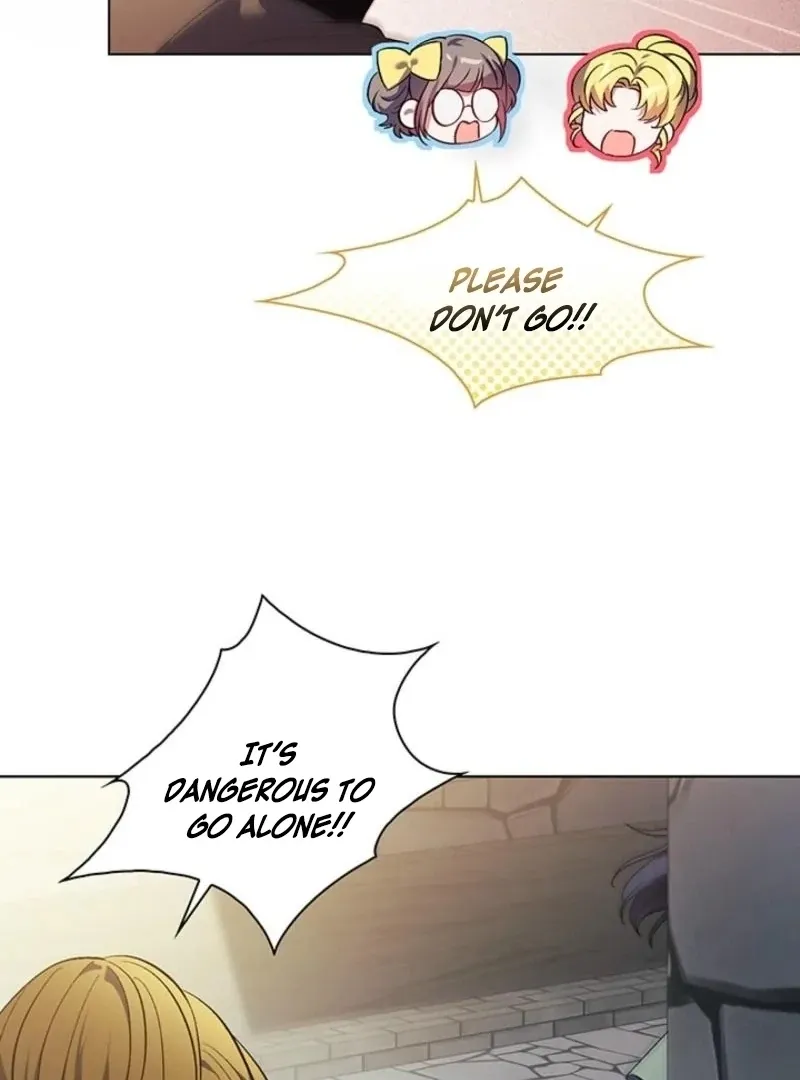 I Don’t Trust My Twin Sister Chapter 99 page 38 - 