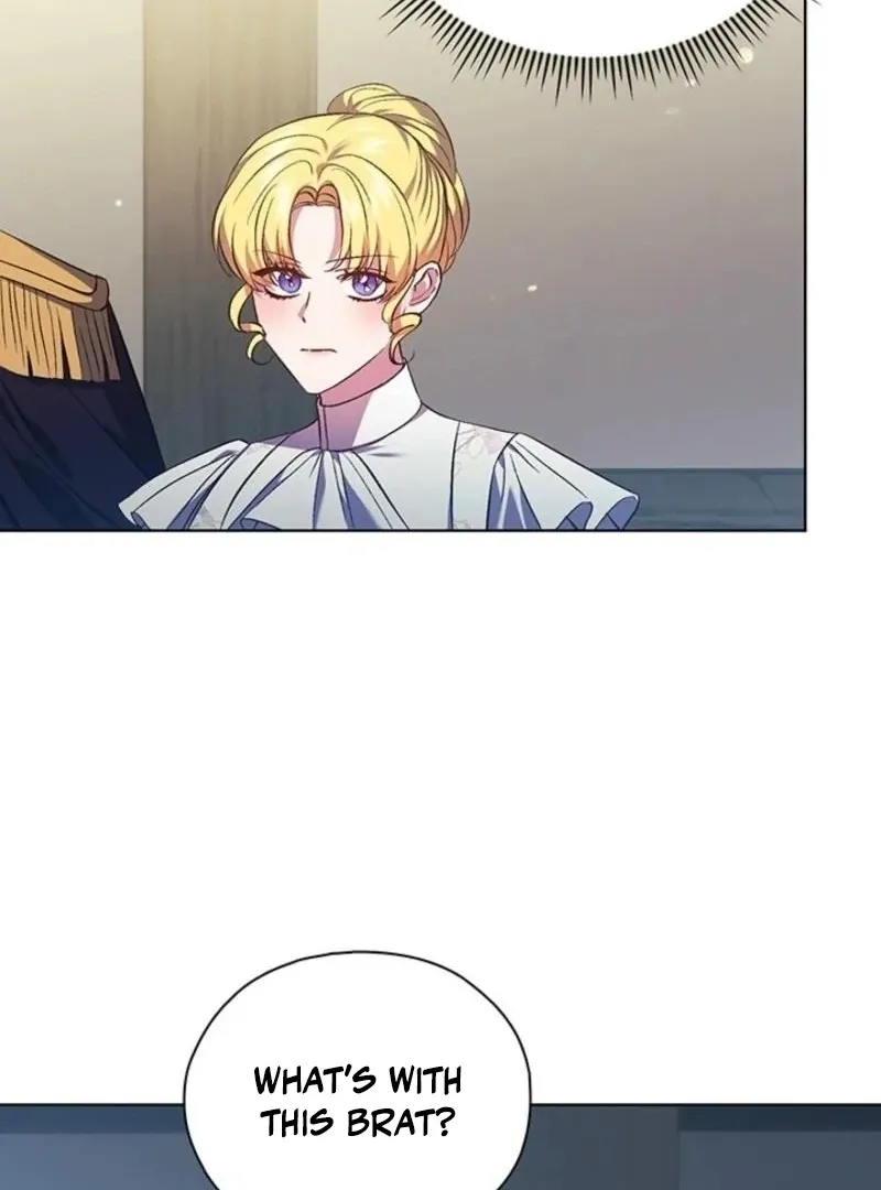 I Don’t Trust My Twin Sister Chapter 99 page 5 - 