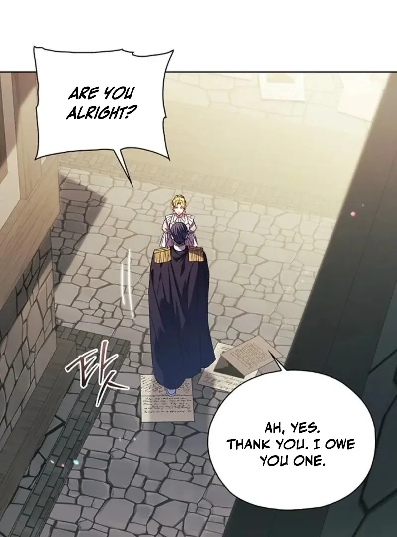 I Don’t Trust My Twin Sister Chapter 99 page 45 - 