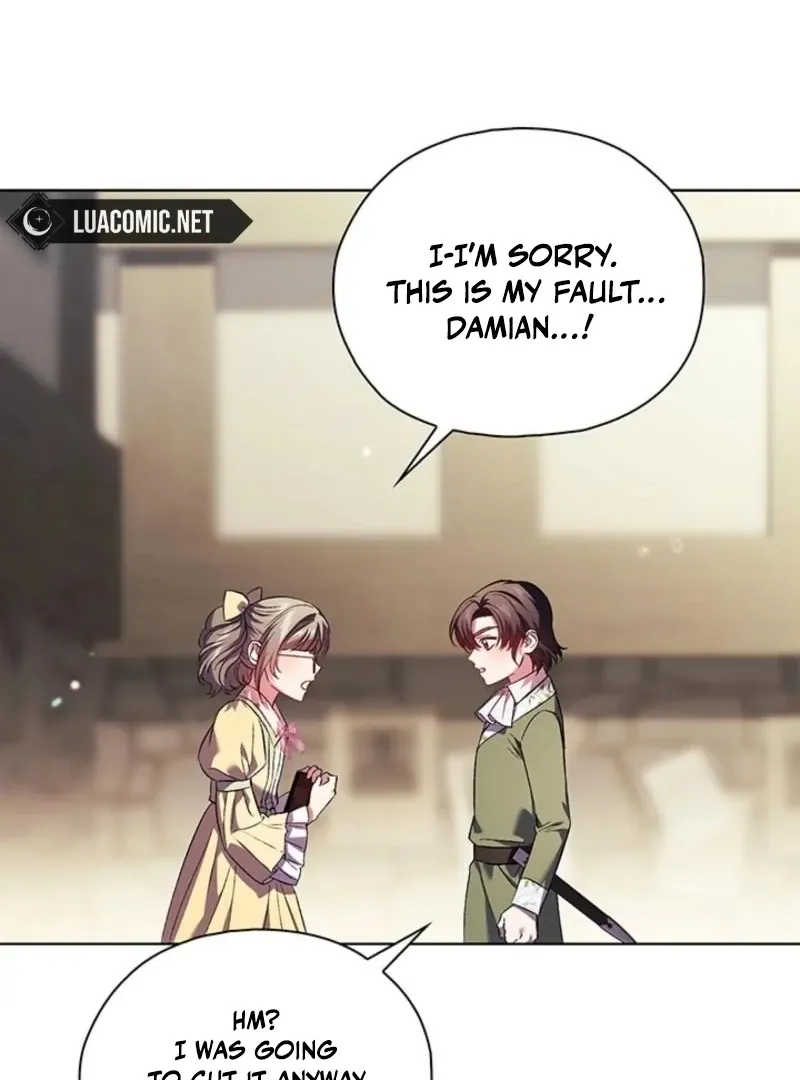 I Don’t Trust My Twin Sister Chapter 99 page 57 - 