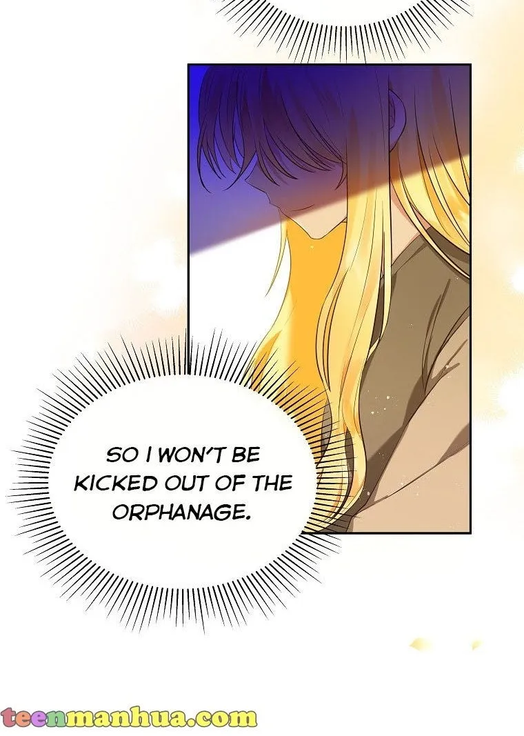 I Don’t Want To Be Duke’s Adopted Daughter-in-law Chapter 1 page 18 - 