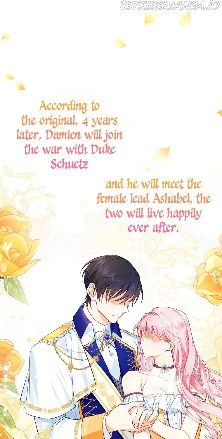 I Don’t Want To Be Duke’s Adopted Daughter-in-law Chapter 1 page 19 - 