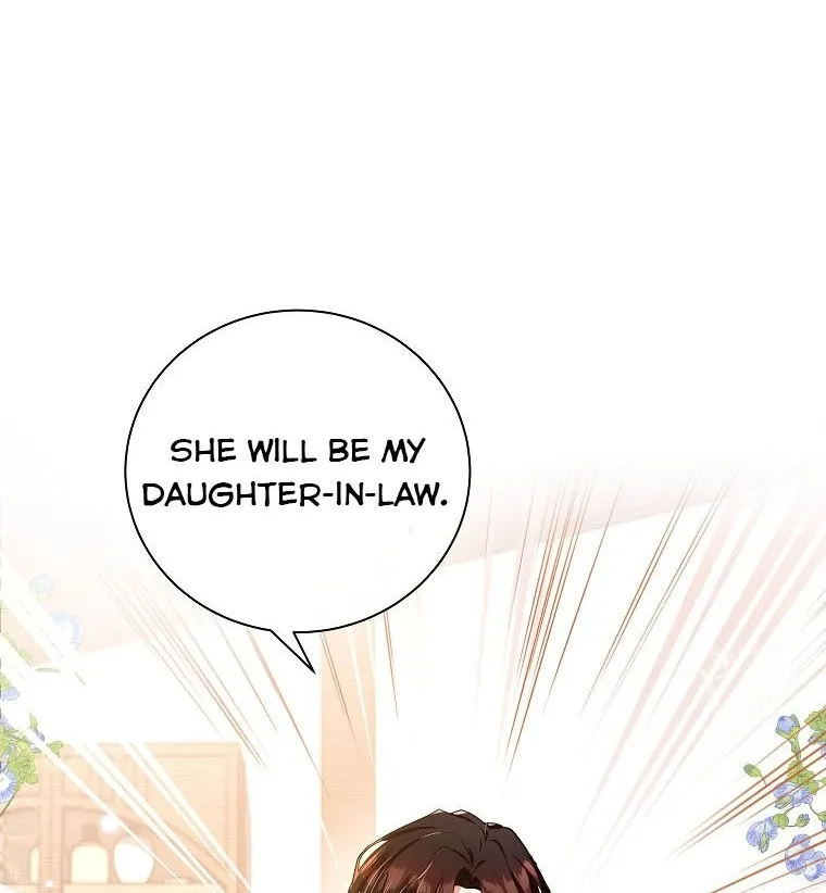 I Don’t Want To Be Duke’s Adopted Daughter-in-law Chapter 1 page 24 - 