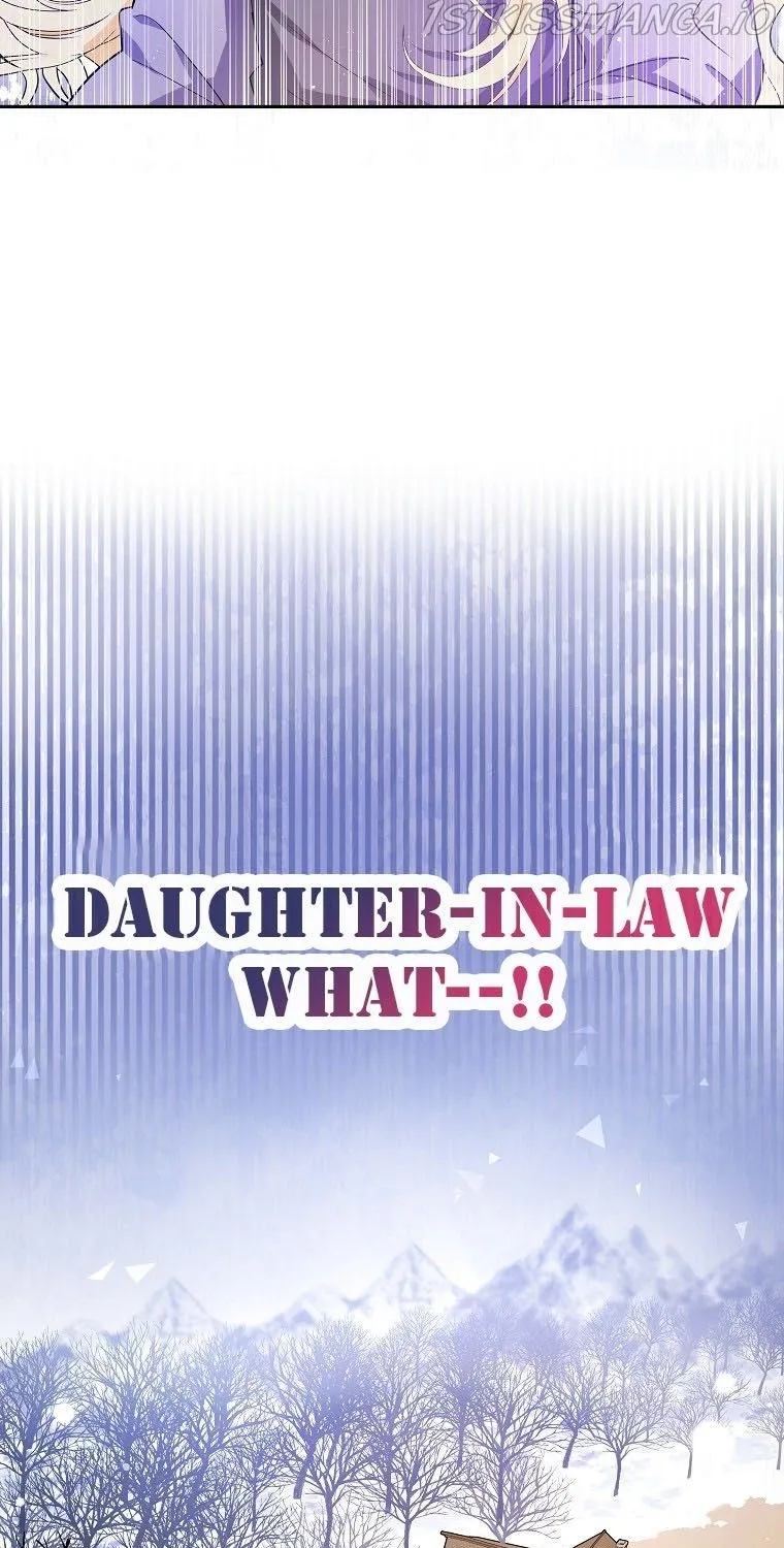 I Don’t Want To Be Duke’s Adopted Daughter-in-law Chapter 1 page 29 - 