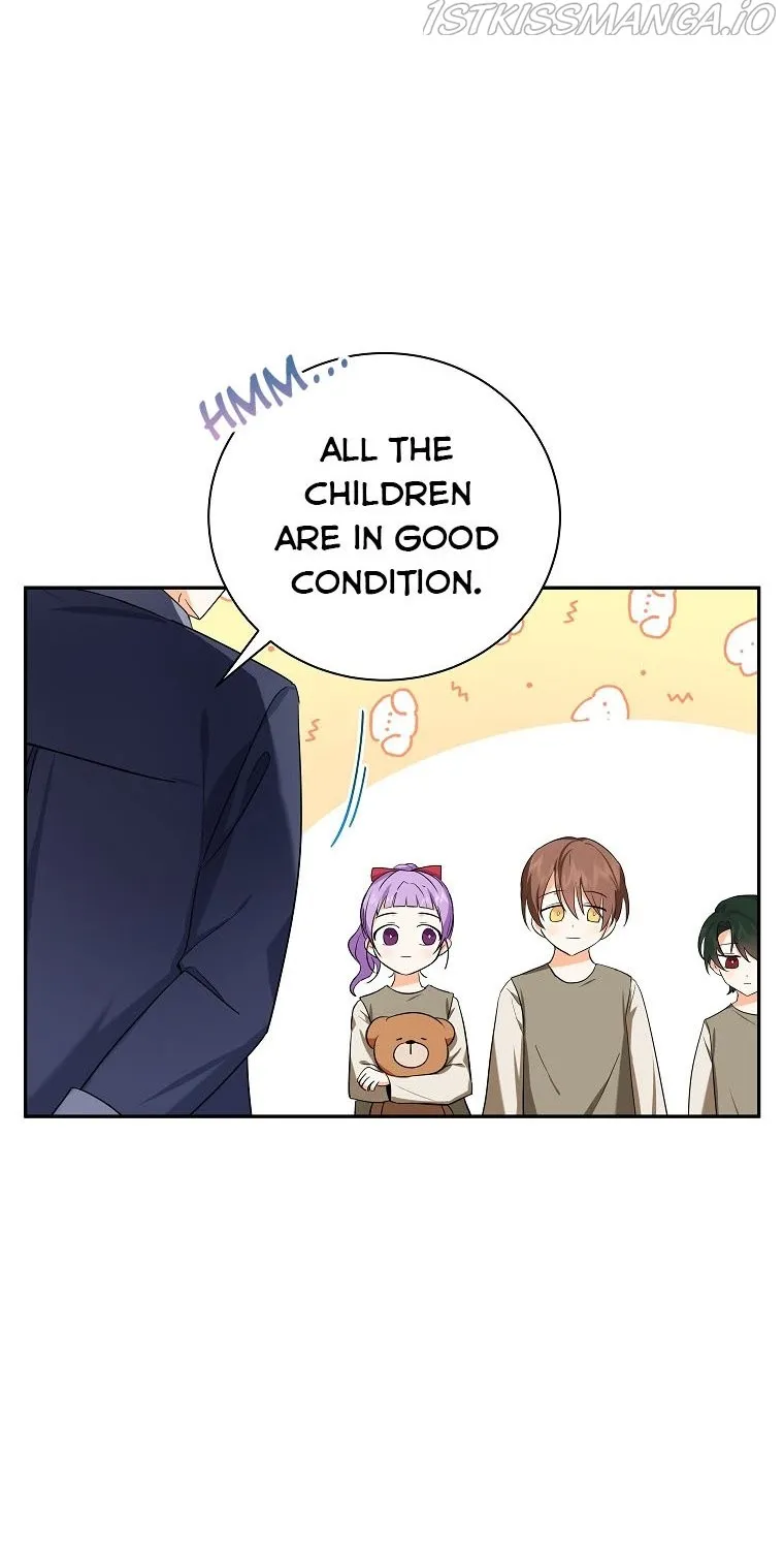I Don’t Want To Be Duke’s Adopted Daughter-in-law Chapter 1 page 33 - 