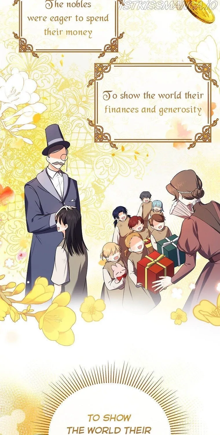 I Don’t Want To Be Duke’s Adopted Daughter-in-law Chapter 1 page 37 - 