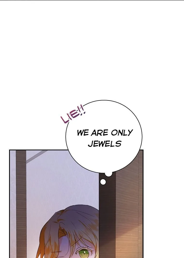 I Don’t Want To Be Duke’s Adopted Daughter-in-law Chapter 1 page 40 - 