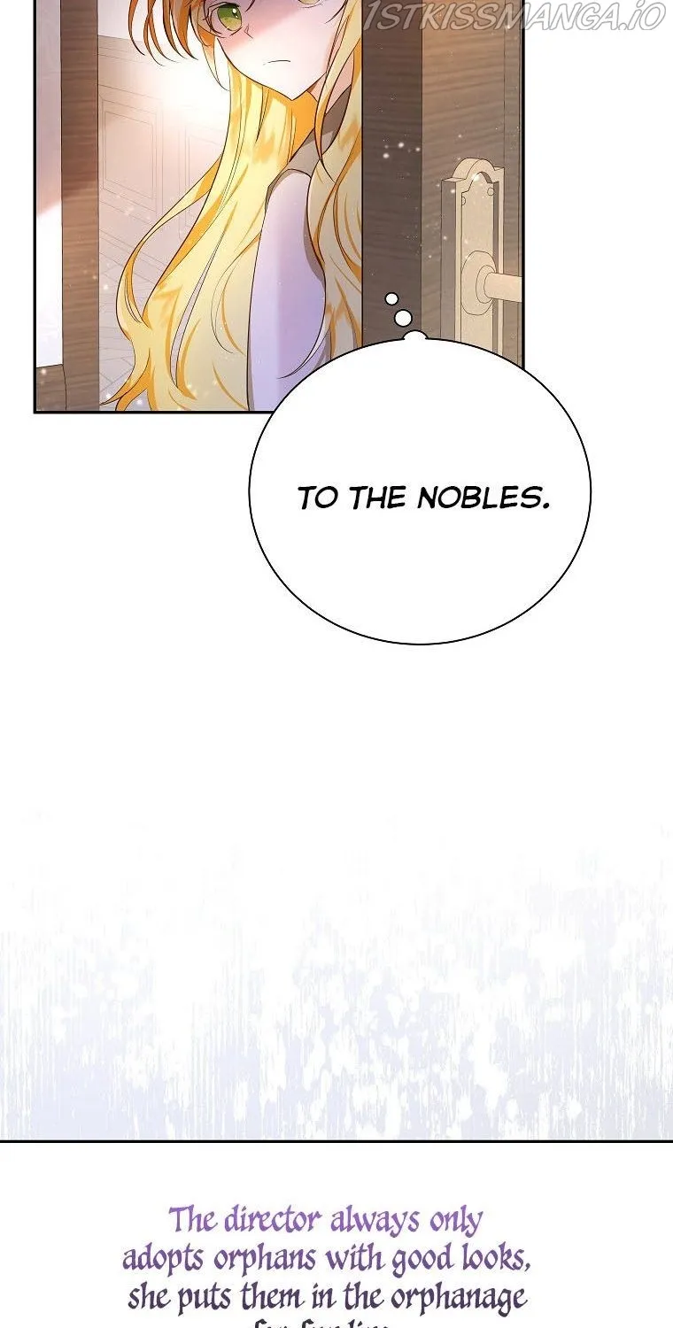 I Don’t Want To Be Duke’s Adopted Daughter-in-law Chapter 1 page 41 - 
