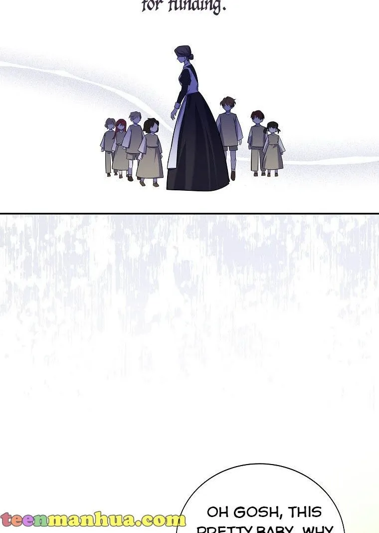 I Don’t Want To Be Duke’s Adopted Daughter-in-law Chapter 1 page 42 - 