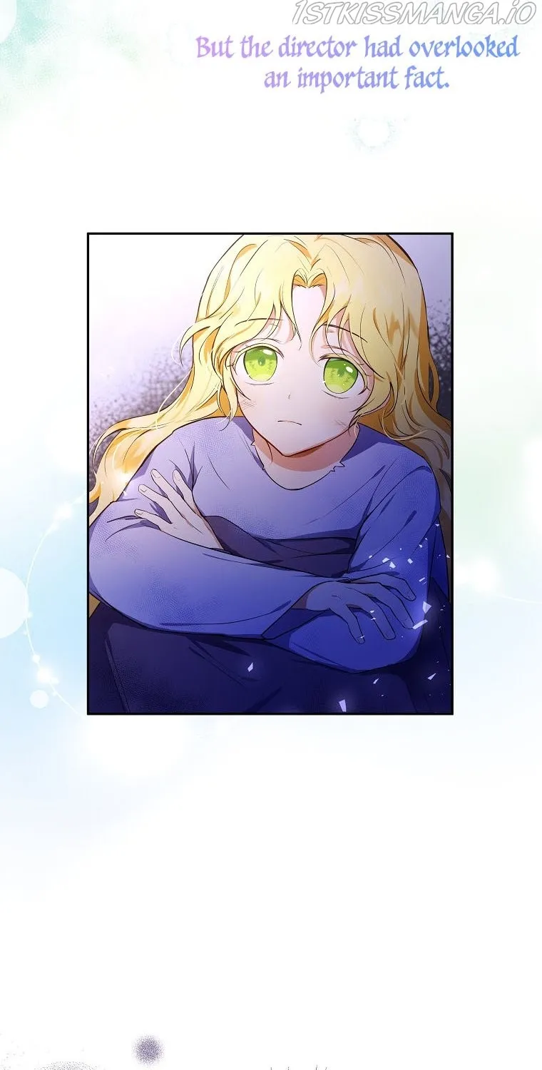 I Don’t Want To Be Duke’s Adopted Daughter-in-law Chapter 1 page 45 - 